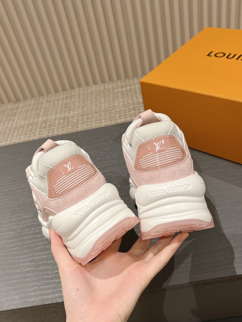 Louis Vuitton Sneakers